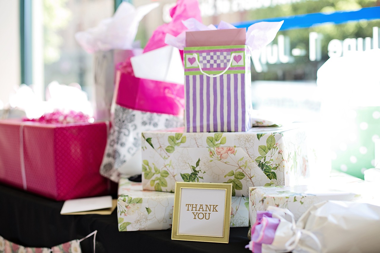 Bridal shower: tradycja, organizacja i prezenty