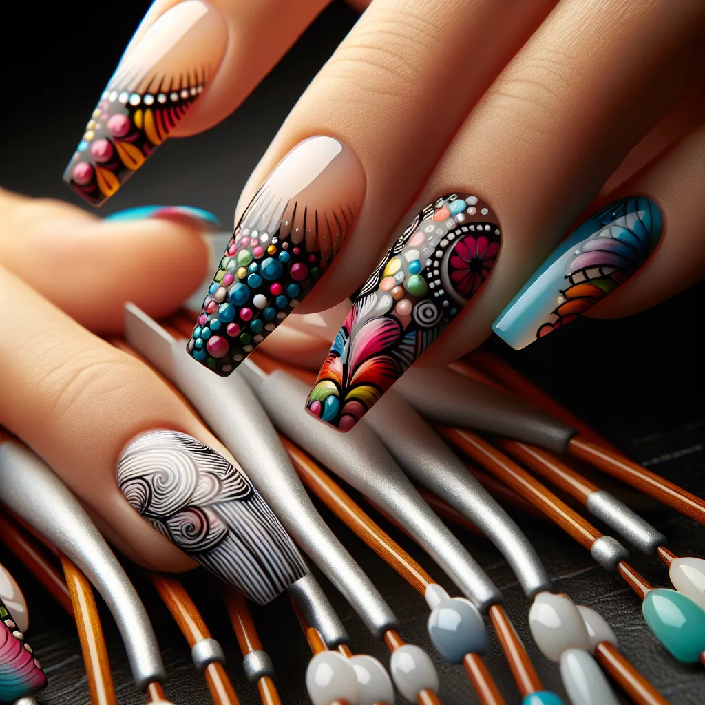 Manicure hybrydowy – wszystko, co musisz wiedzieć
