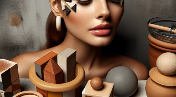 Najnowsze trendy w makijażu: odważne kolory i nowości kosmetyczne