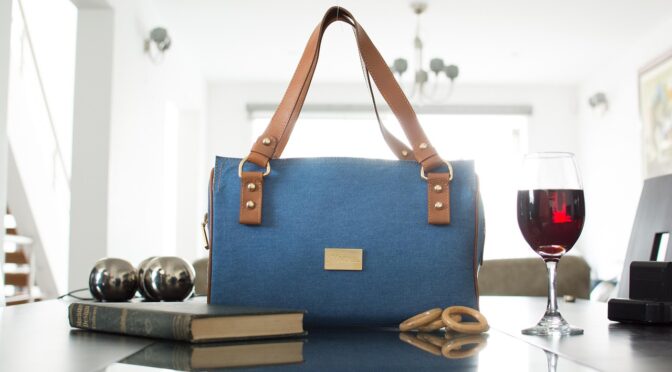 Markowe torebki second hand – luksus w zrównoważonym wydaniu